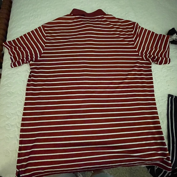 Gamecock Garnet Golf Polo - Picture 4 of 5